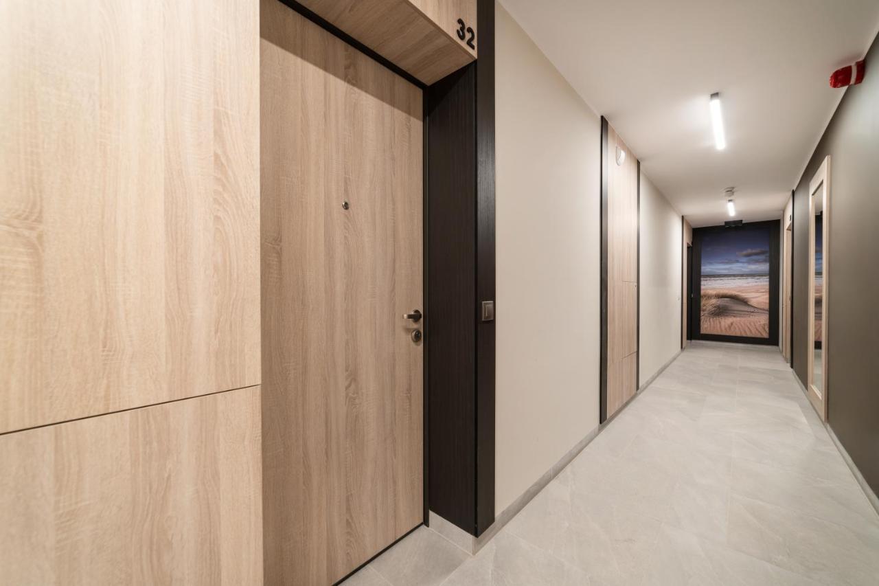 Apartment 32 By The Seaside Gdansk Letnica Luaran gambar